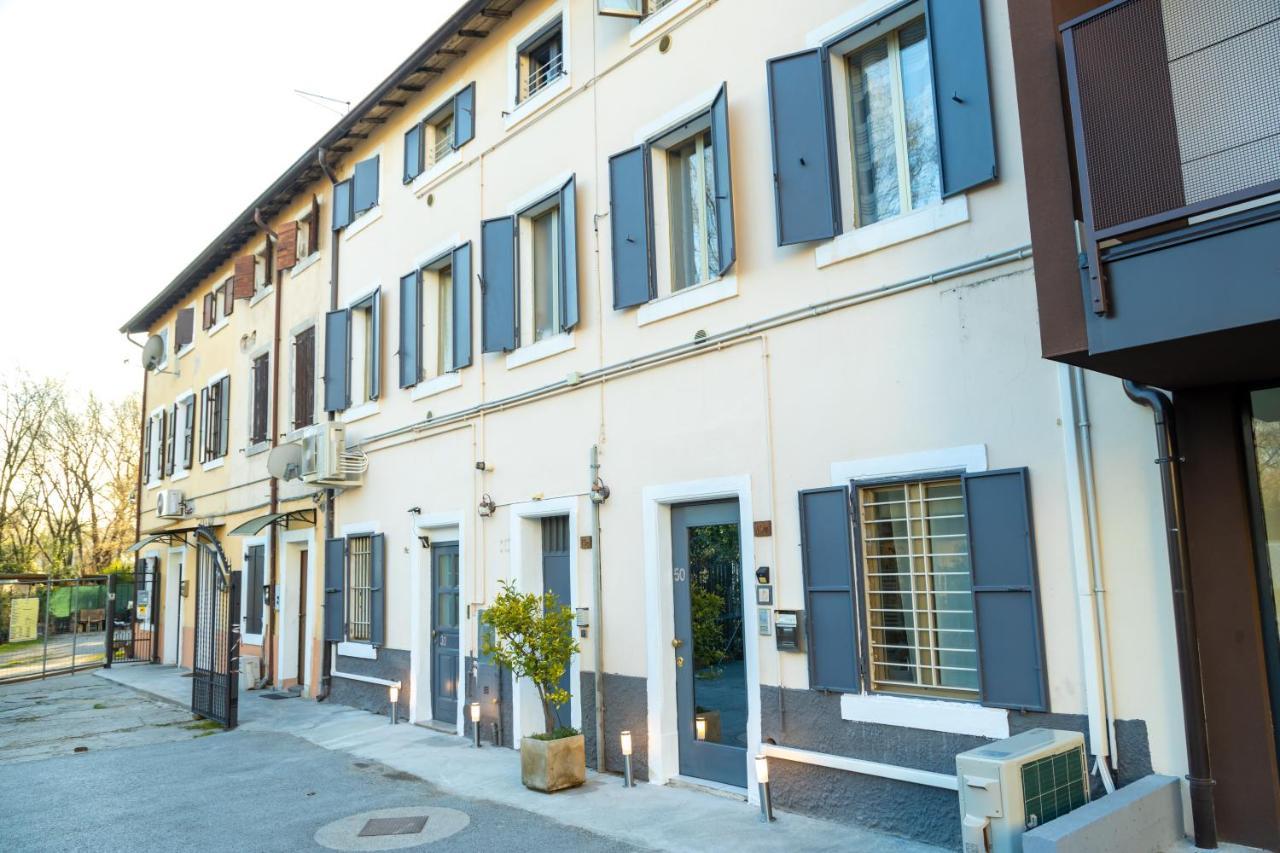 Alexandra'S House Apartamento Verona Exterior foto