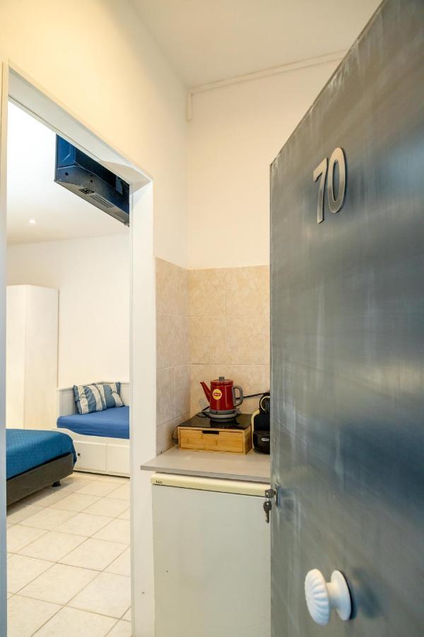 Apartamento Alexandra'S House Verona Exterior foto