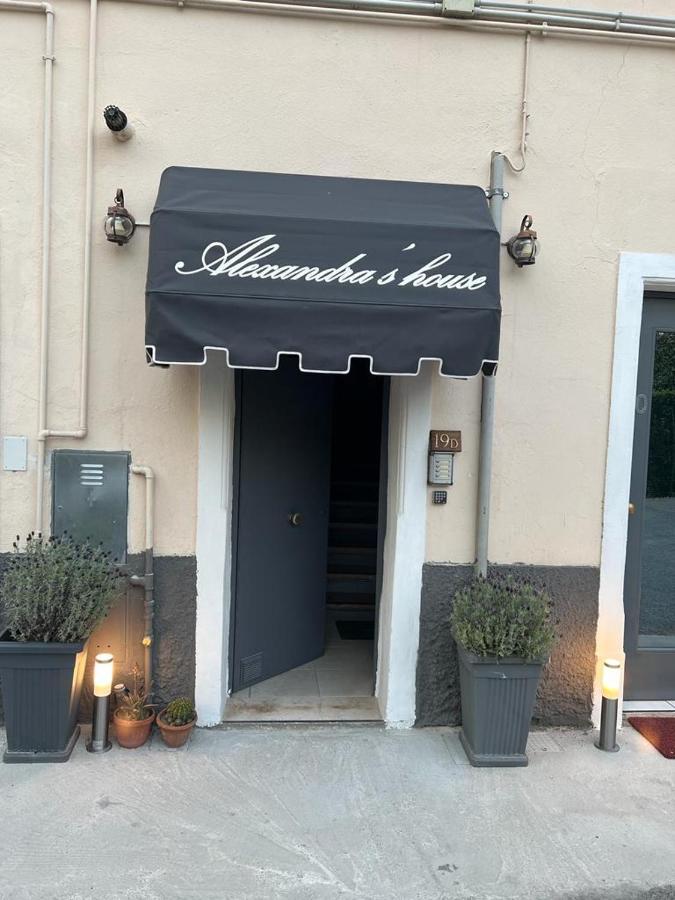 Alexandra'S House Apartamento Verona Exterior foto